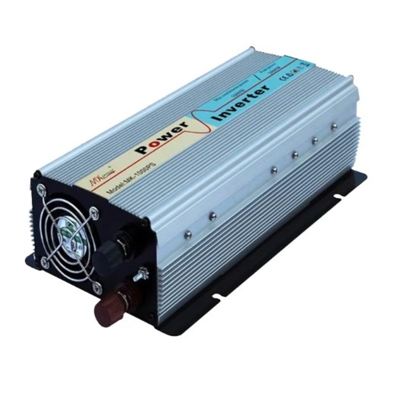 800w 12v-48v Vertical Wind Solar Hybrid System Off Grid Inverter and MPPT Hybrid Controller