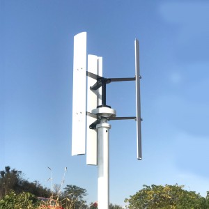 FH 100W-800W 12V 24V 48V Coreless Wind Turbine Generator