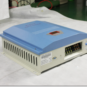 1000w 2000w 3kw 5kw 10kw 48/96/120/220v Wind Solar Hybrid Charge Controller For Off Grid System