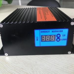 800w 12v-48v Vertical Wind Turbine Generator Low Wind Speed Off Grid Inverter and MPPT Controller