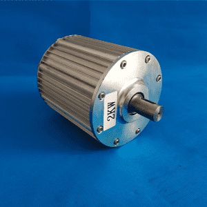POWER 1KW – 50KW Gearless Permanent Magnet Generator AC Alternators