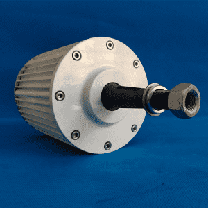 POWER 1KW – 50KW Gearless Permanent Magnet Generator AC Alternators