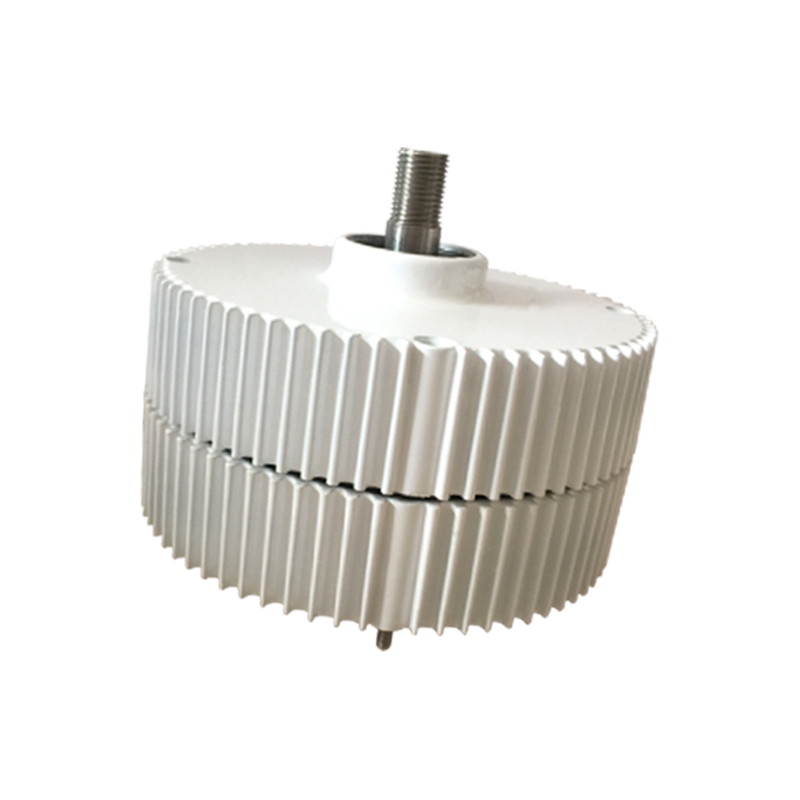 permanent magnet generator