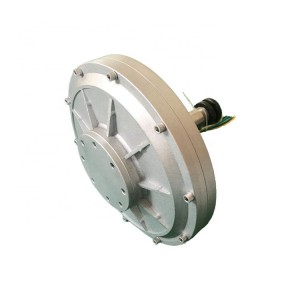 1.5kw 220v Coreless Permanent Magnet Alternator Maglev Generator