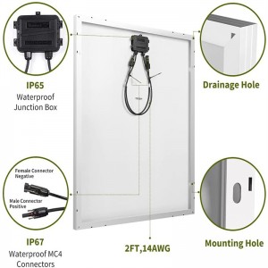 2kw 96v Vertical Wind Solar Hybrid System Off Grid Inverter And MPPT Hybrid Controller