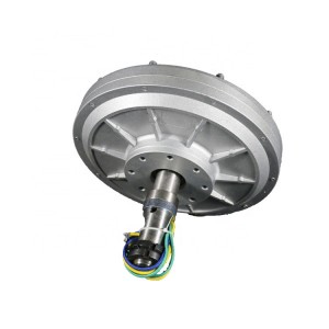 1.5kw 220v Coreless Permanent Magnet Alternator Maglev Generator