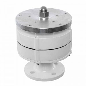 800w 1kw 24v 48v Vertical Wind Turbine For Home Hybrid Streetlight