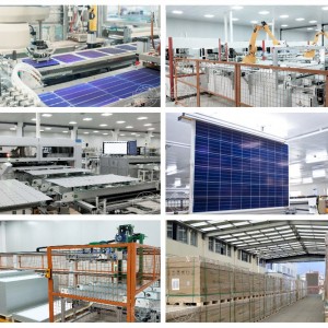 Flexible Semi Solar Panel Kit Monocrystalline Cell For Energy Caravan