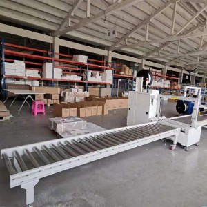 4kw 12v-48v Vertical Wind Turbine Coreless Permanent Magnet Generator