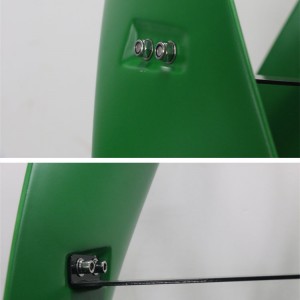 3kw 48v 96v Vertical Wind Turbine Magnetic Levitation Wind Generator