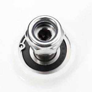 100W 200w 300w 12v 24v 48v alternative permanent magnet generators