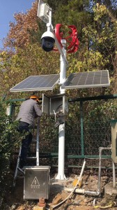 FR 400W 800W vertical wind turbine generator