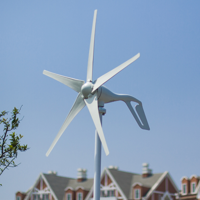 SC 400W 600W 800W AC small wind generator for home/streetlight Featured Image
