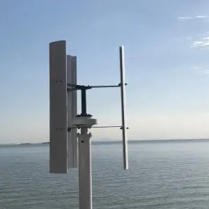 FH 100W-800W 12V 24V 48V Coreless Wind Turbine Generator