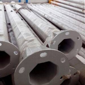 wind turbine tower 1m to 20m