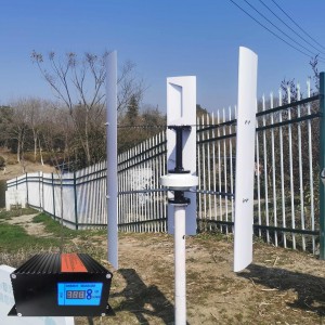 Favorite 800w 1kw turbine wind generator price wind energy generator