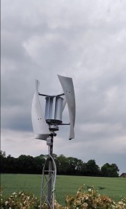 X5 model 1000w 24v wind turbine vertical axis off grid wind generaor